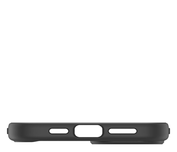SPIGEN Ultra Hybrid do iPhone 15 matte black - 1178907 - zdjęcie 8